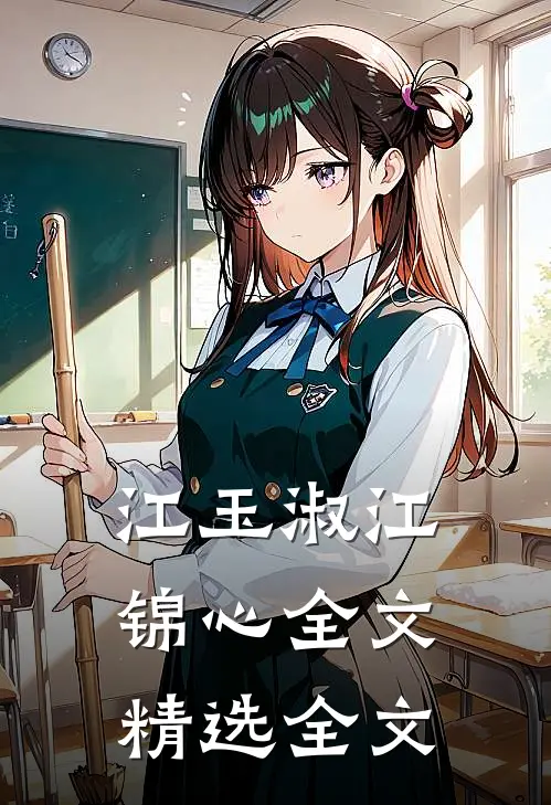 江玉淑江锦心全文精选全文