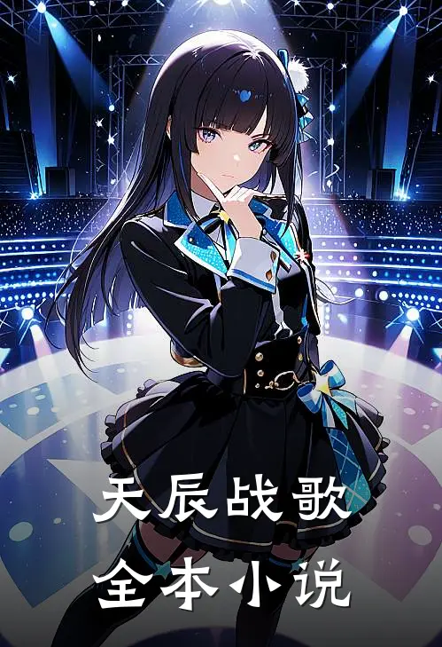 天辰战歌全本小说