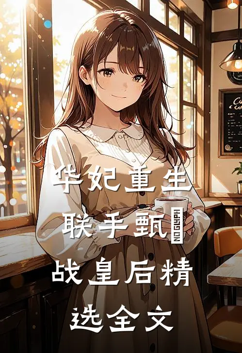 华妃重生,联手甄嬛战皇后精选全文在线阅读