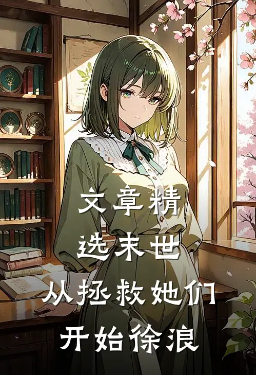 文章精选末世:从拯救她们开始徐浪