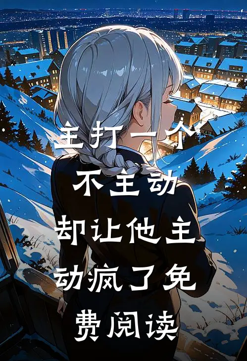 主打一个不主动，却让他主动疯了免费阅读