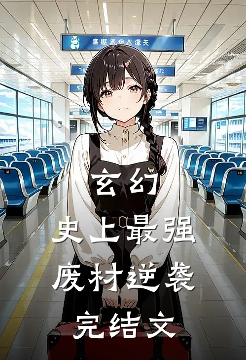 玄幻史上最强废材逆袭完结文推荐