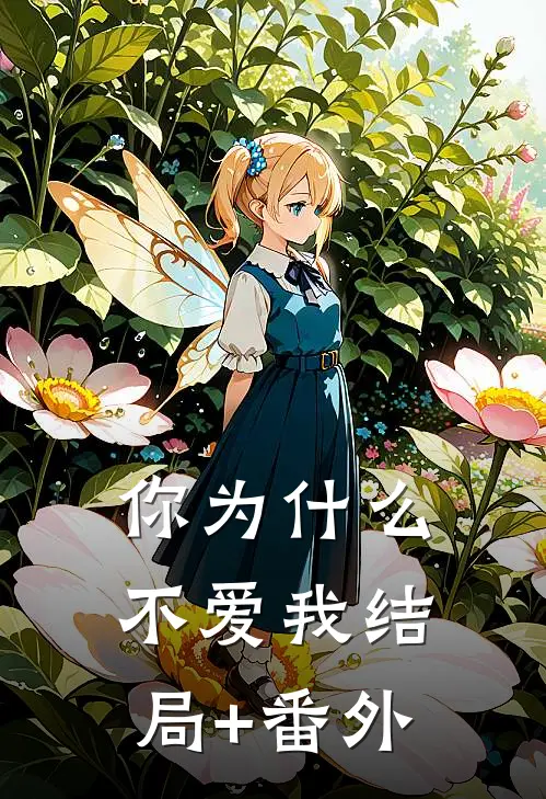你为什么不爱我结局+番外