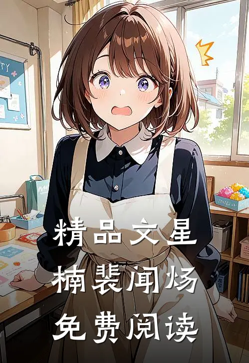 精品文星楠裴闻炀免费阅读