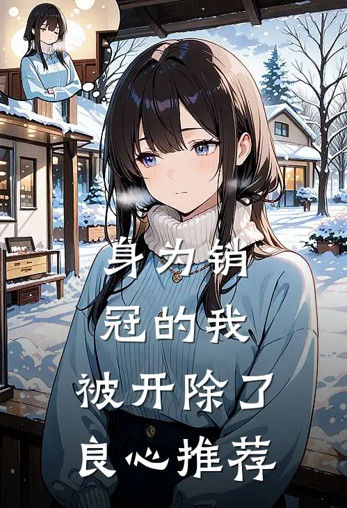 身为销冠的我，被开除了良心推荐