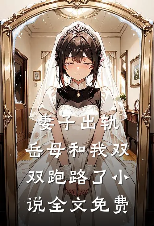 妻子出轨,岳母和我双双跑路了全文免费