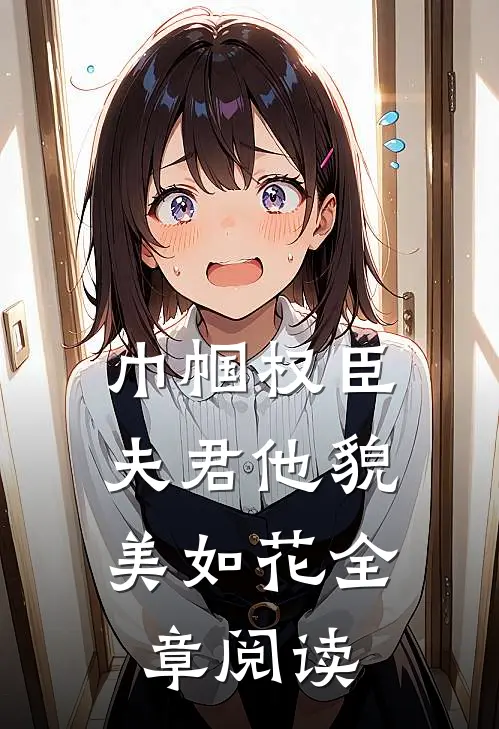 巾帼权臣夫君他貌美如花全章阅读免费