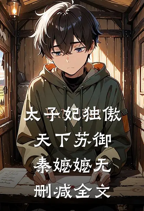 太子妃独傲天下苏御秦嬷嬷无删减全文