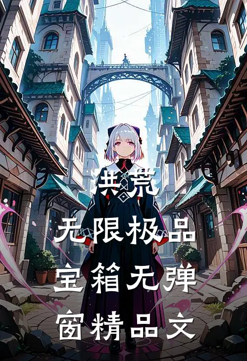 洪荒:无限极品宝箱无弹窗精品文