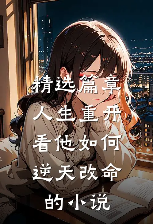 精选篇章人生重开:看他如何逆天改命的小说