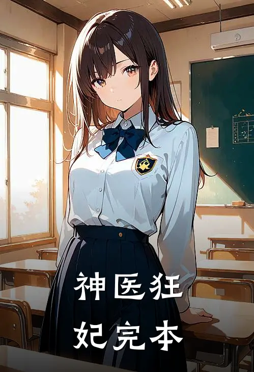 神医狂妃完本