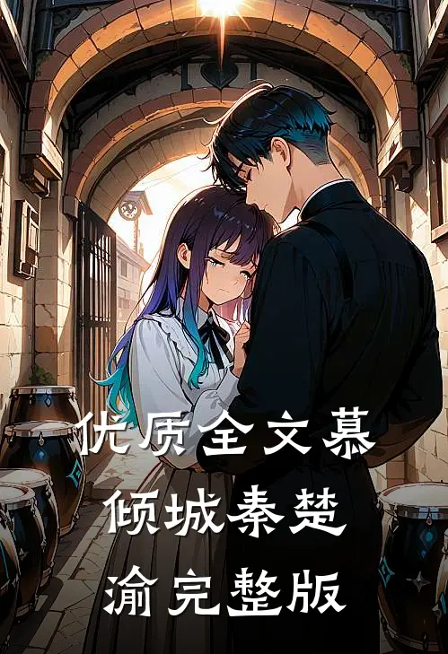 优质全文慕倾城秦楚渝完整版