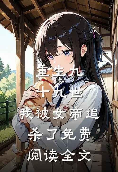 重生九十九世,我被女帝追杀了免费阅读全文