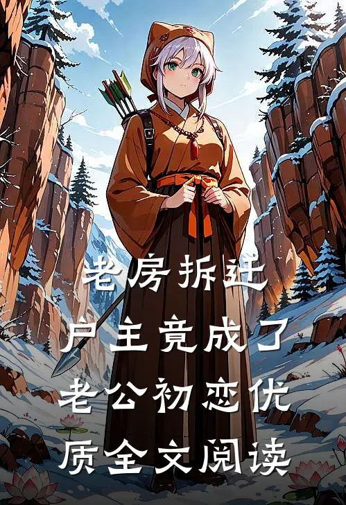 老房拆迁，户主竟成了老公初恋优质全文阅读