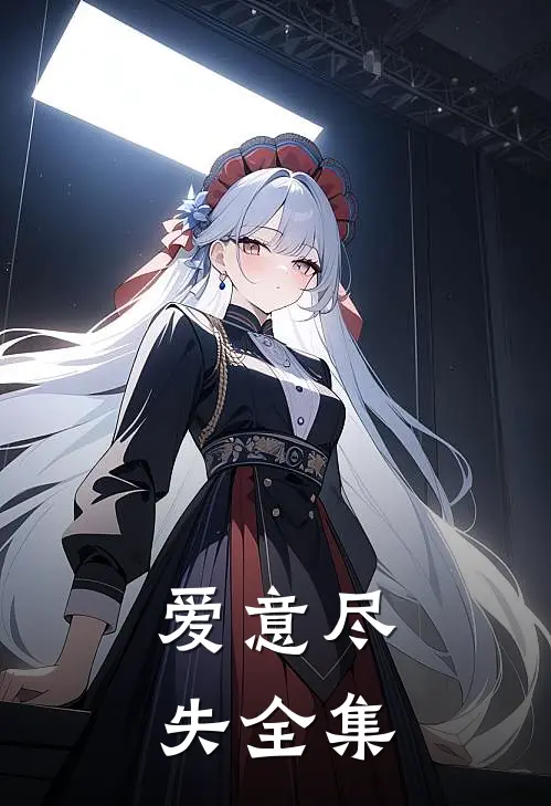 爱意尽失全集