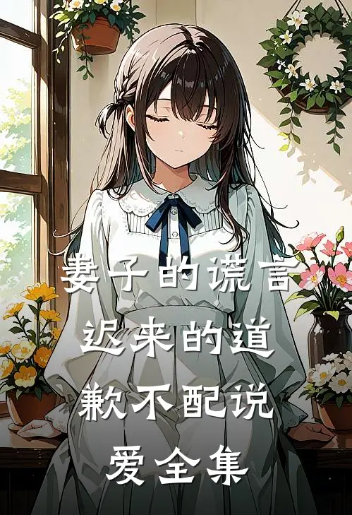 妻子的谎言：迟来的道歉不配说爱 全集