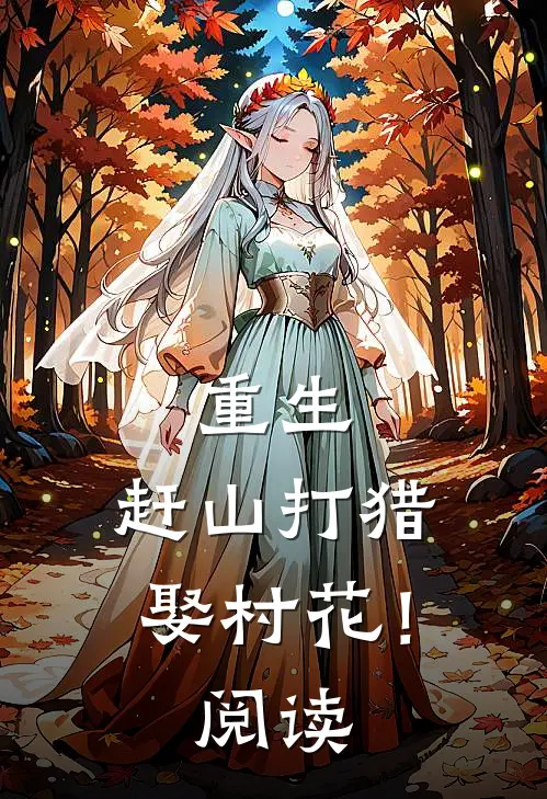 重生赶山打猎娶村花!阅读