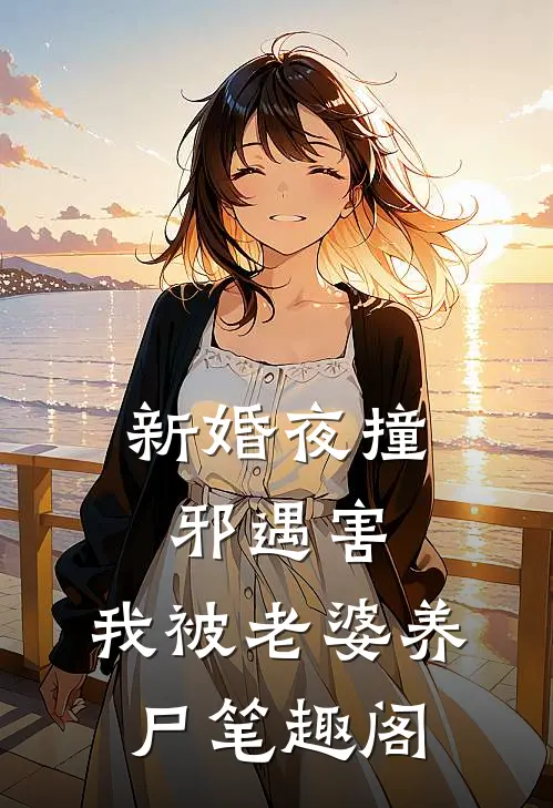 新婚夜撞邪遇害，我被老婆养尸笔趣阁
