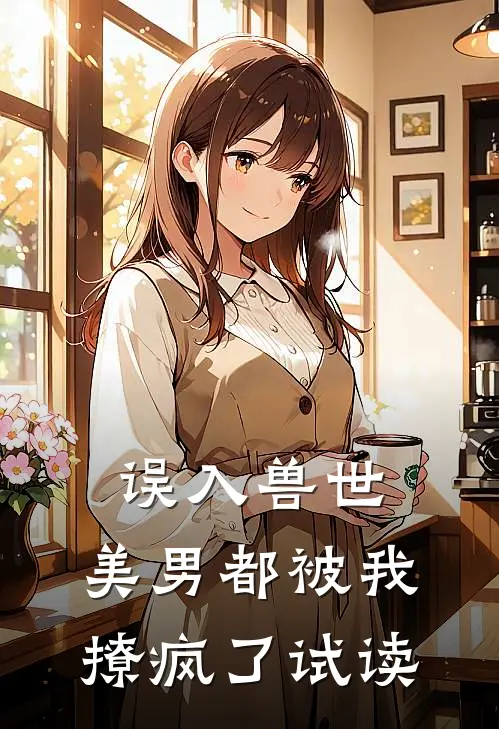 误入兽世美男都被我撩疯了试读