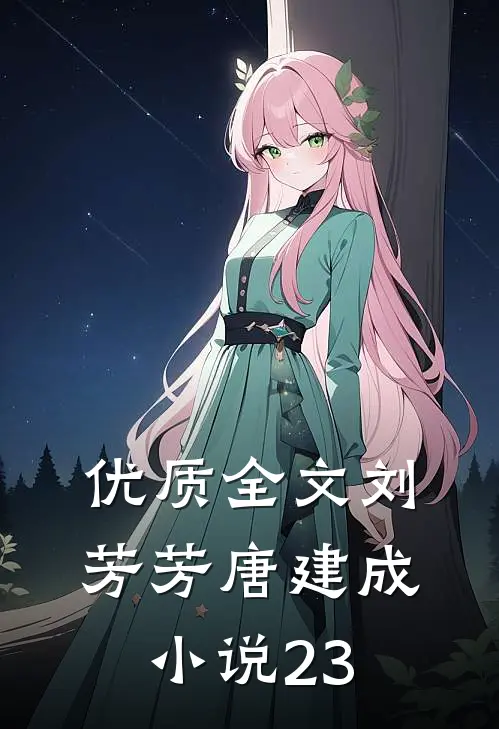 优质全文刘芳芳唐建成小说23