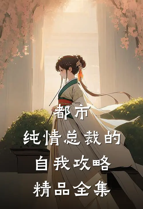 都市：纯情总裁的自我攻略精品全集