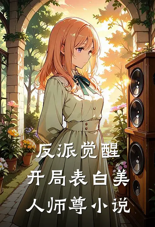 反派觉醒开局表白美人师尊