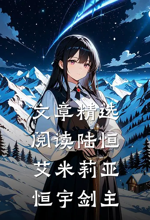 文章精选阅读陆恒艾米莉亚恒宇剑主
