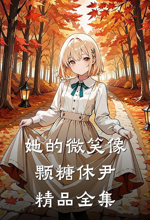 她的微笑像颗糖 休尹精品全集