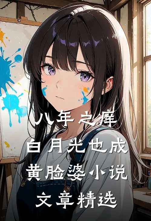 八年之痒,白月光也成黄脸婆小说文章精选