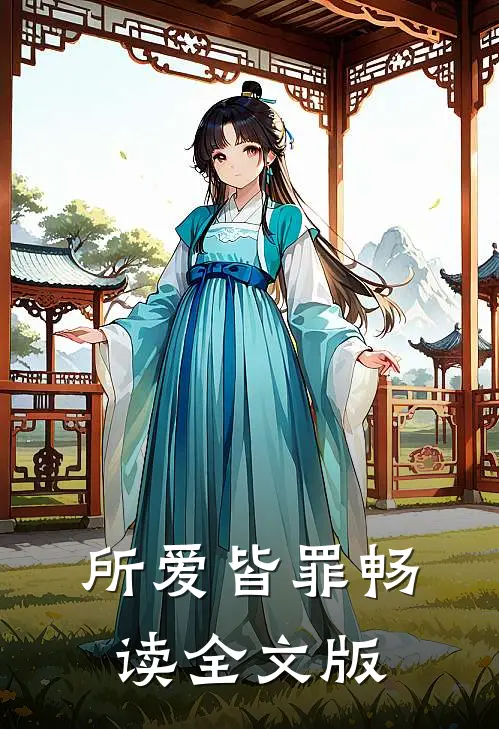 所爱皆罪畅读全文版