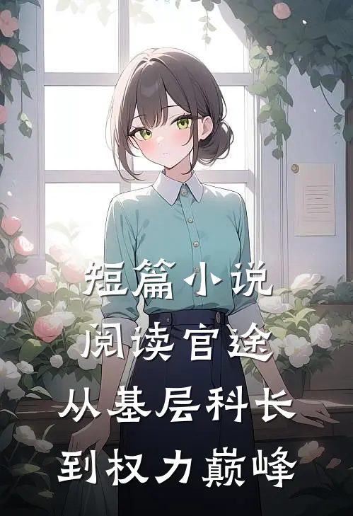 短篇小说阅读官途：从基层科长到权力巅峰