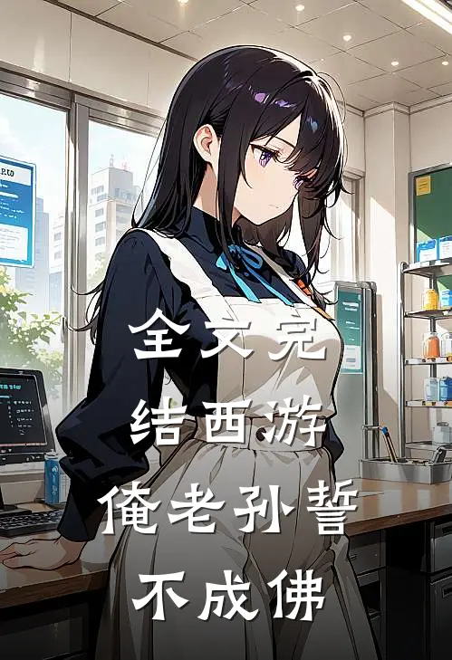 全文完结西游俺老孙誓不成佛免费阅读
