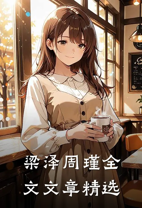 梁泽周瑾全文文章精选
