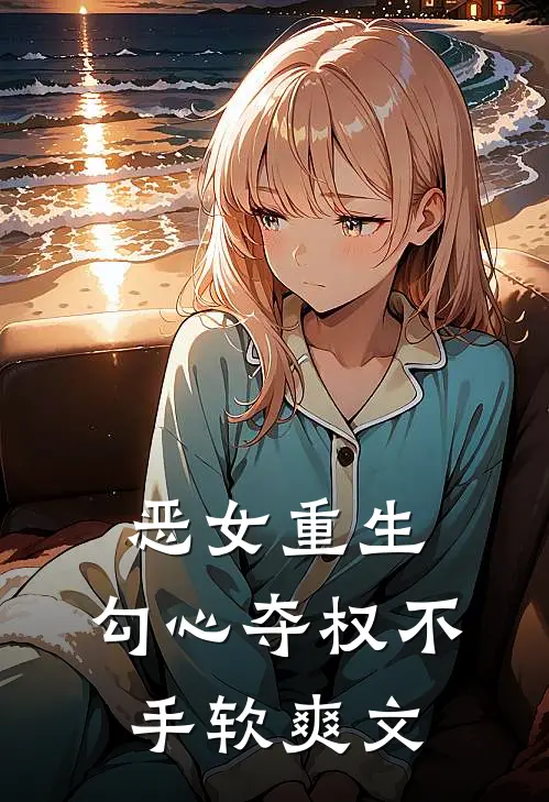 恶女重生,勾心夺权不手软爽文无cp