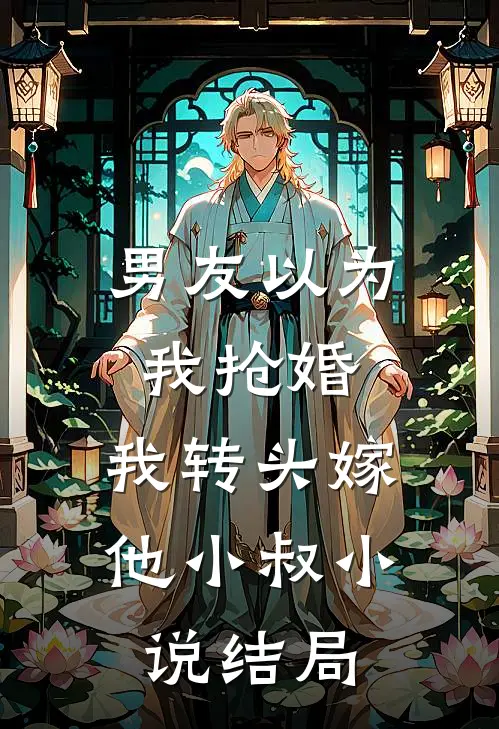 男友以为我抢婚,我转头嫁他小叔结局怎么样