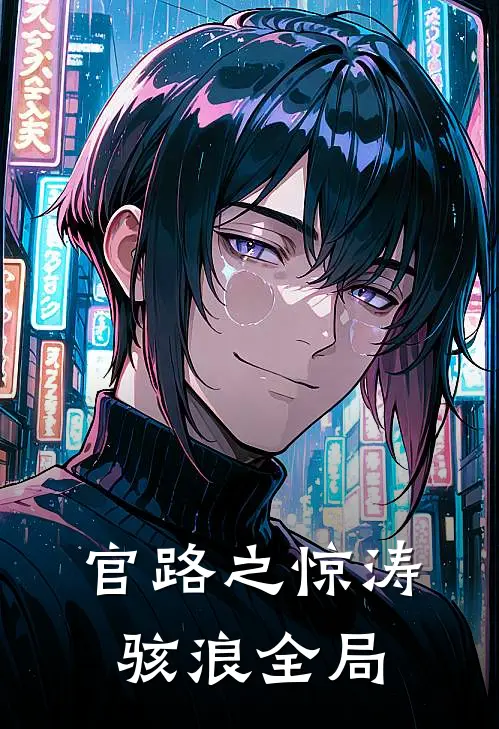 官路之惊涛骇浪全局