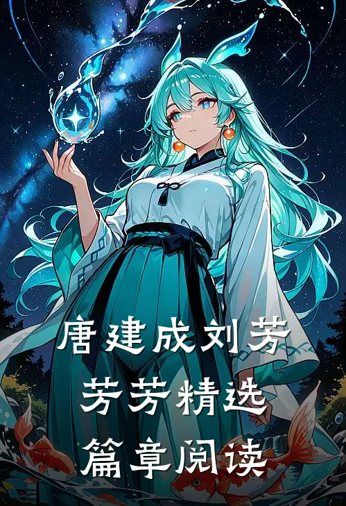 唐建成刘芳芳芳精选篇章阅读