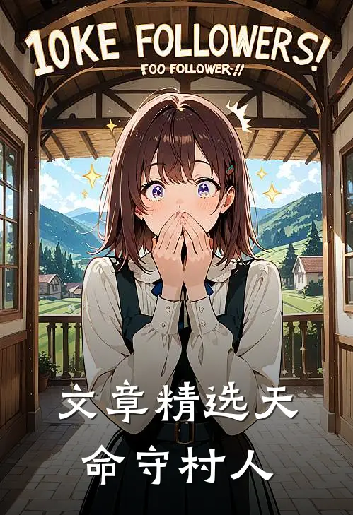文章精选天命守村人