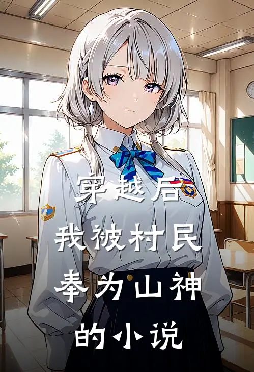 穿越后,我被村民奉为山神的叫