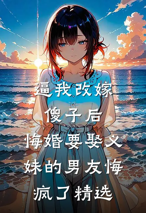 逼我改嫁傻子后，悔婚要娶义妹的男友悔疯了精选