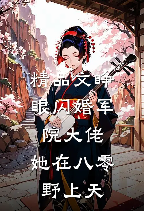 精品文睁眼闪婚军院大佬，她在八零野上天