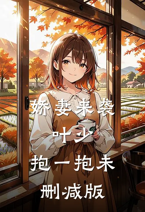娇妻来袭：叶少，抱一抱未删减版