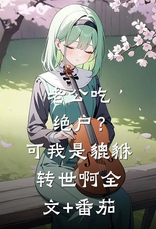 老公吃绝户？可我是貔貅转世啊全文+番茄