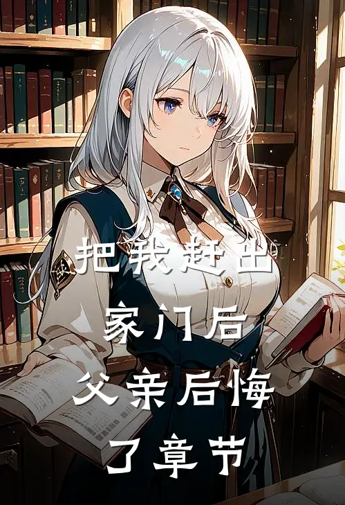把我赶出家门后,父亲后悔了章节阅读