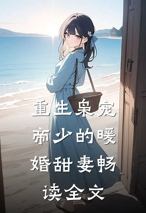 重生枭宠帝少的暖婚甜妻畅读全文免费