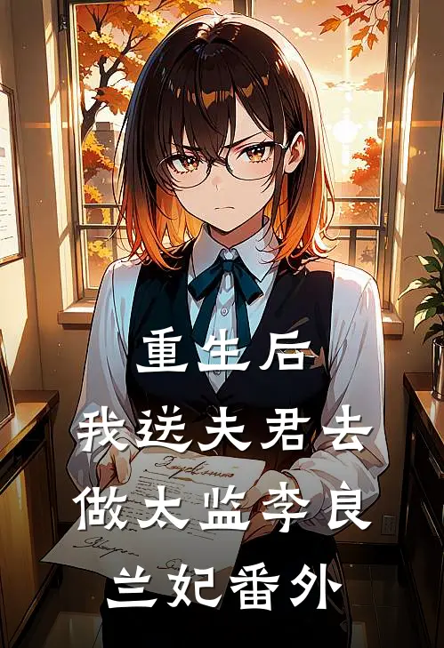 重生后,我送夫君去做太监李良兰妃 番外