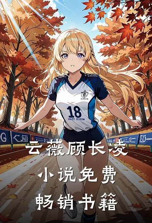云薇顾长凌小说免费畅销书籍