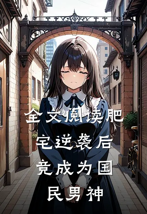 全文阅读肥宅逆袭后,竟成为国民男神
