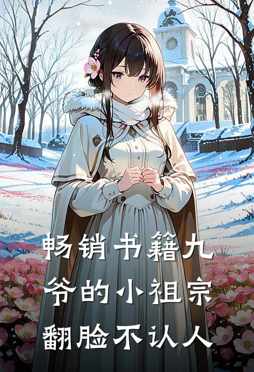 畅销书籍九爷的小祖宗翻脸不认人