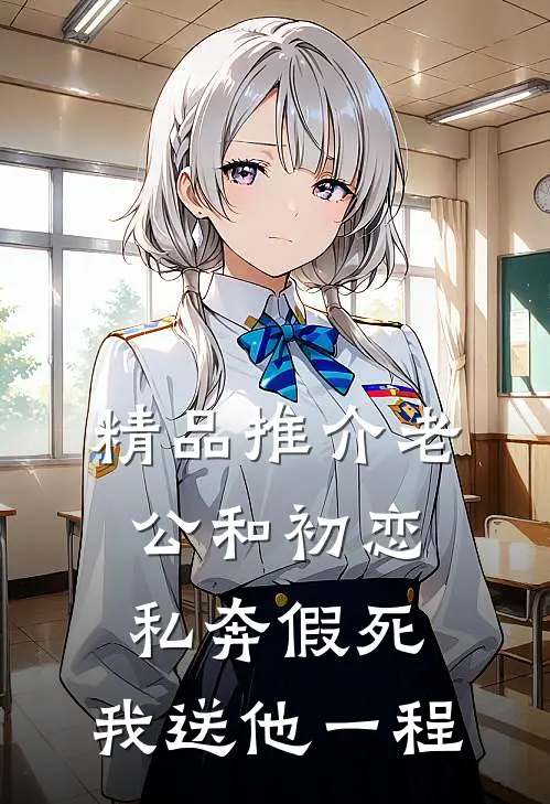 精品推介老公和初恋私奔假死，我送他一程